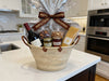 Gift Baskets - Order create your mix - we pack and deliver for you free of charge