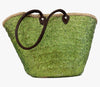 VVC Green Gras Basket