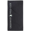 Soft lightweight workout towel ideal for yoga and travel
