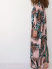 VVC Kimono Animal Print