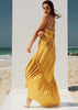 Maxi Dress fashion Boutique Sitia 