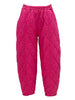 Puffer Winter Trousers