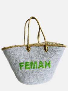 VVC Design Korb Feman – Sheman